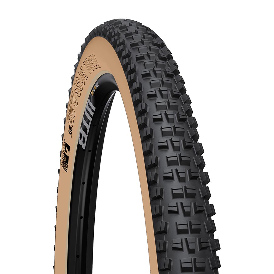 WTB Trailboss Mountain Tire 29