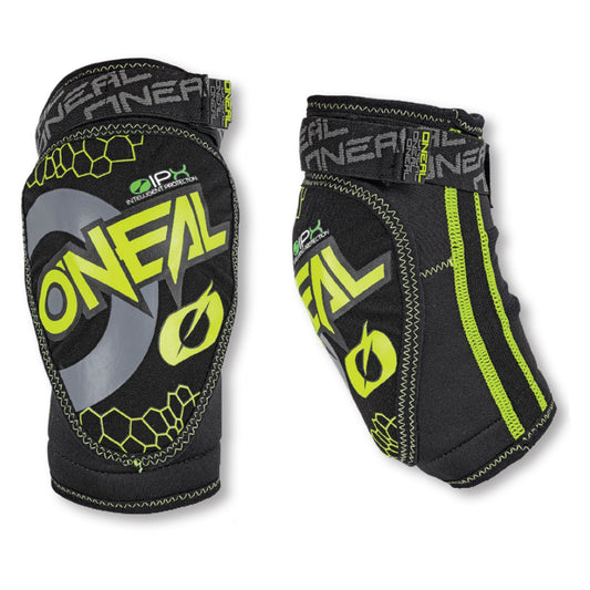 O'neal Dirt Elbow Guard Neon Yellow OS Protective Gear