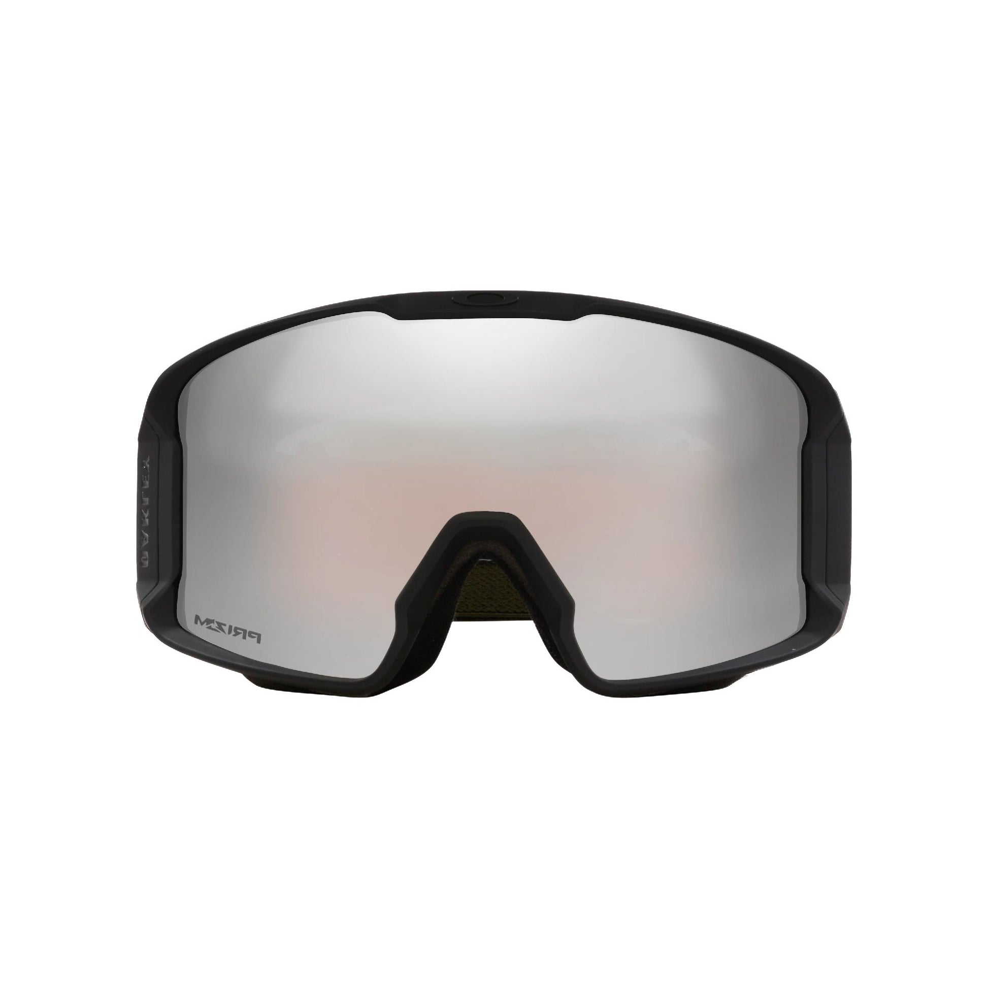 Oakley Line Miner L Snow Goggles Camo Prizm Black Iridium Snow Goggles