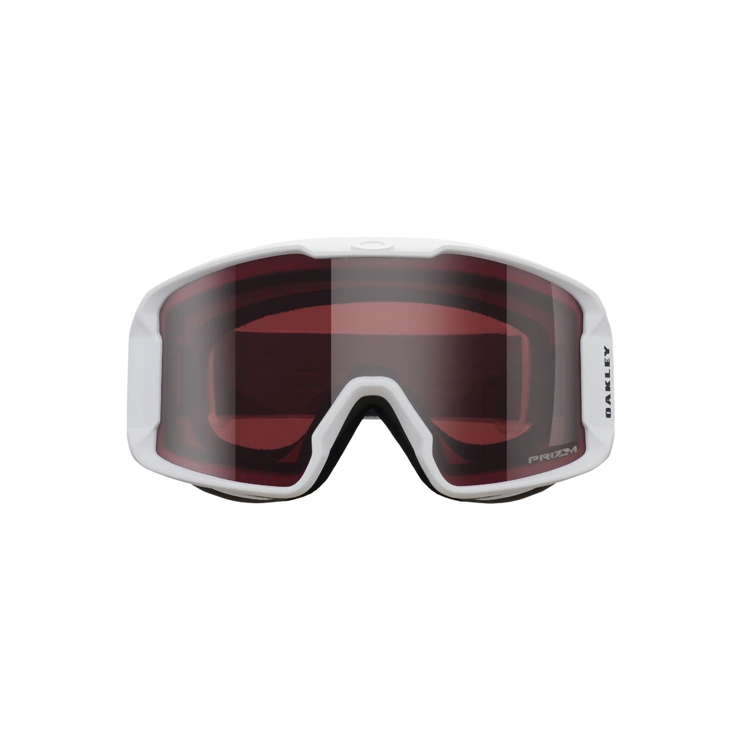 Oakley Line Miner M Snow Goggles Matte B1B Navy Prizm Sapphire Iridium Snow Goggles
