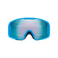 Oakley Line Miner M Snow Goggles B1B Purple Prizm Sapphire Iridium Snow Goggles