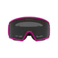 Oakley Target Line L Snow Goggles Ultra Purple Dark Grey Snow Goggles