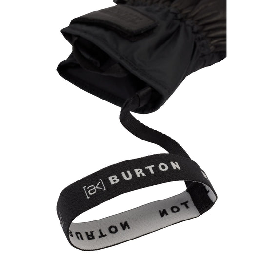 Men's Burton [ak] Tech Glove Snow Gloves