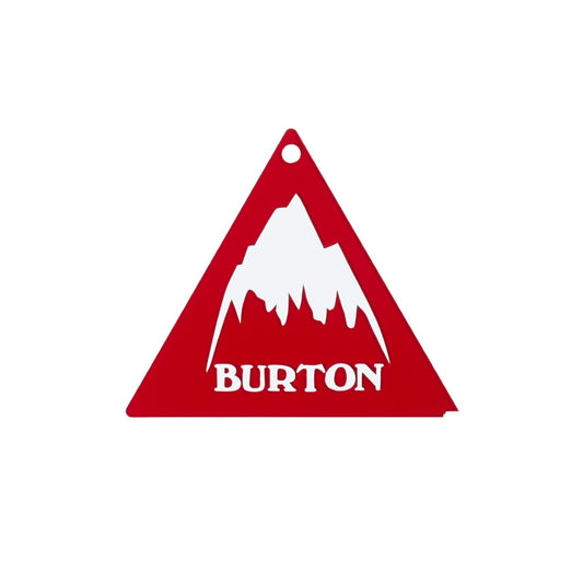 Burton Tri-Scraper Assorted OS Tuning