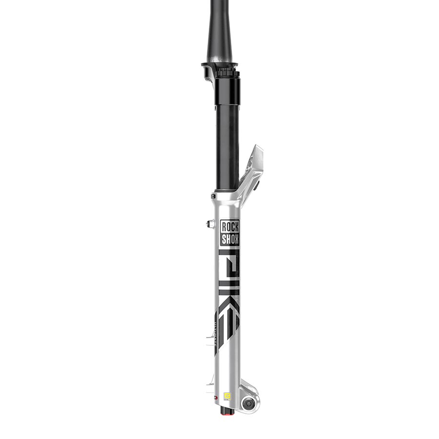 RockShox Pike Ultimate RC2 DebonAir Boost 27,5" 140 hotsell mm, 37 mm