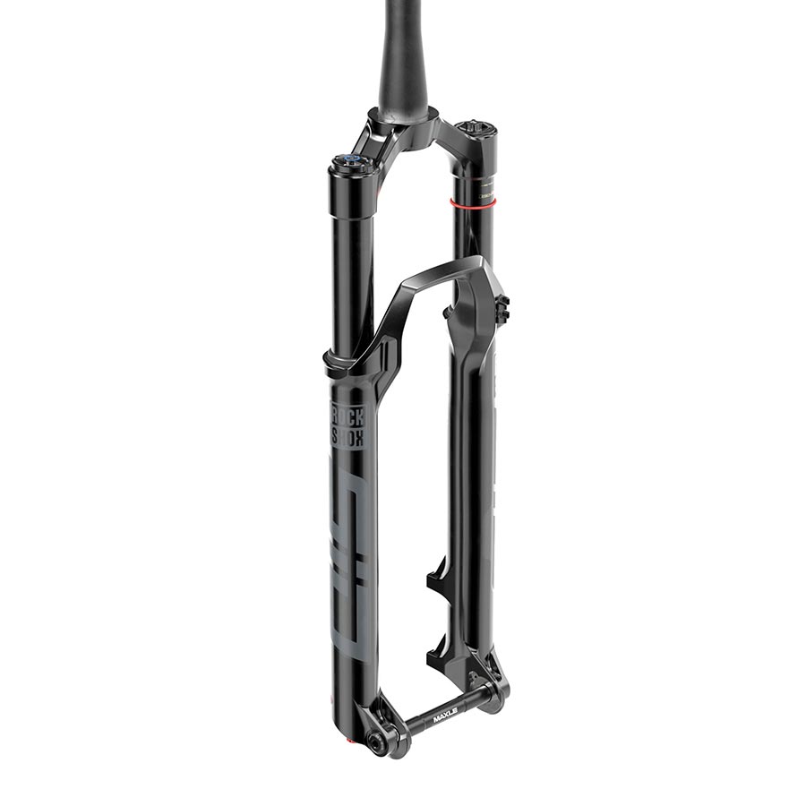 RockShox SID Select Charger RL Suspension Fork - 29