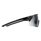 Smith Attack MAG MTB Sunglasses Black Photochromic Clear To Gray Sunglasses
