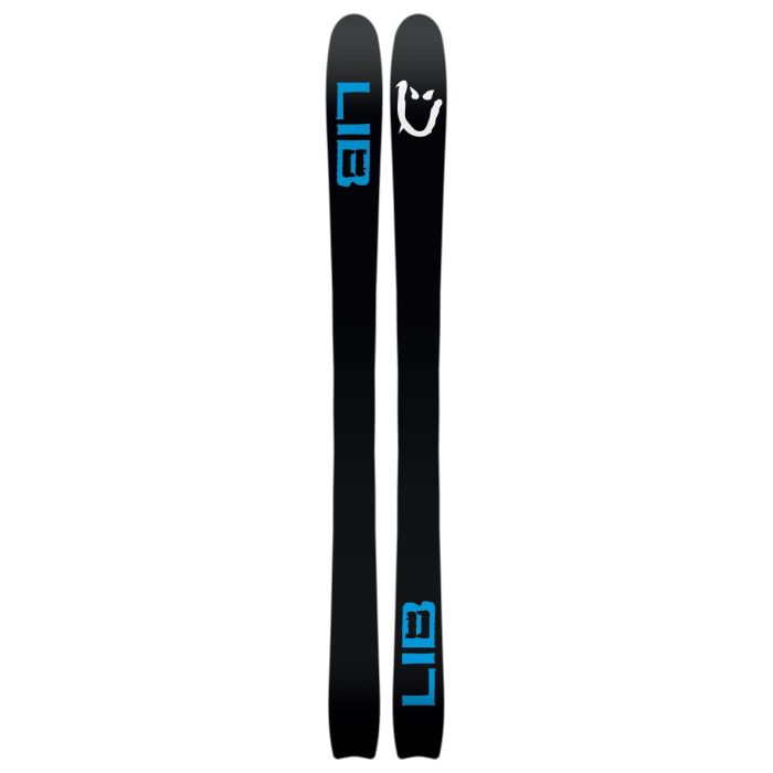Lib Tech Wunderstick 106 Skis 2024 185 Skis