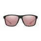 Smith Pinpoint Sunglasses Matte Black ChromaPop Ignitor Sunglasses