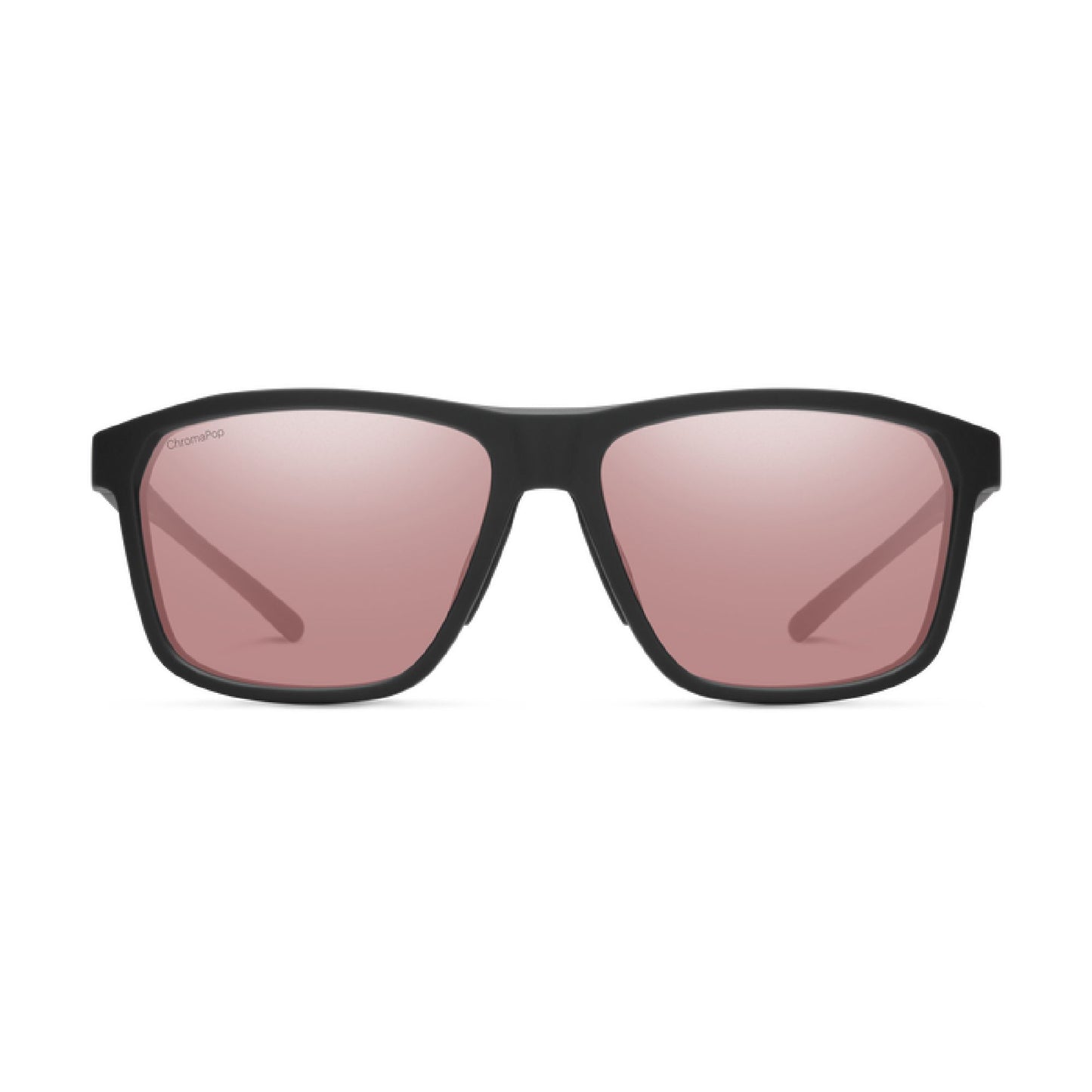 Smith Pinpoint Sunglasses Matte Black ChromaPop Ignitor Sunglasses