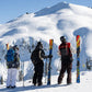 Lib Tech Hemi 112 Skis 2024 Skis