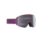 Anon M4S Cylindrical Goggles + Bonus Lens + MFI Face Mask Grape Perceive Sunny Onyx Snow Goggles