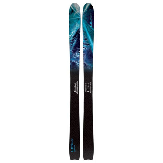 Lib Tech Wunderstick 106 Skis 2024 185 Skis
