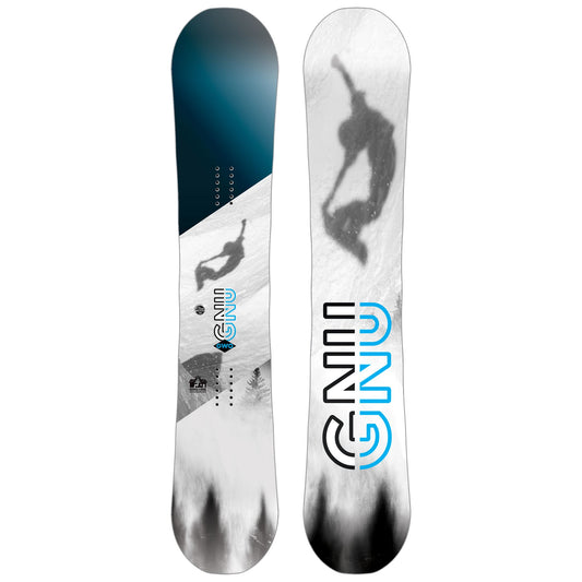 GNU GWO Snowboard 2024 Snowboards