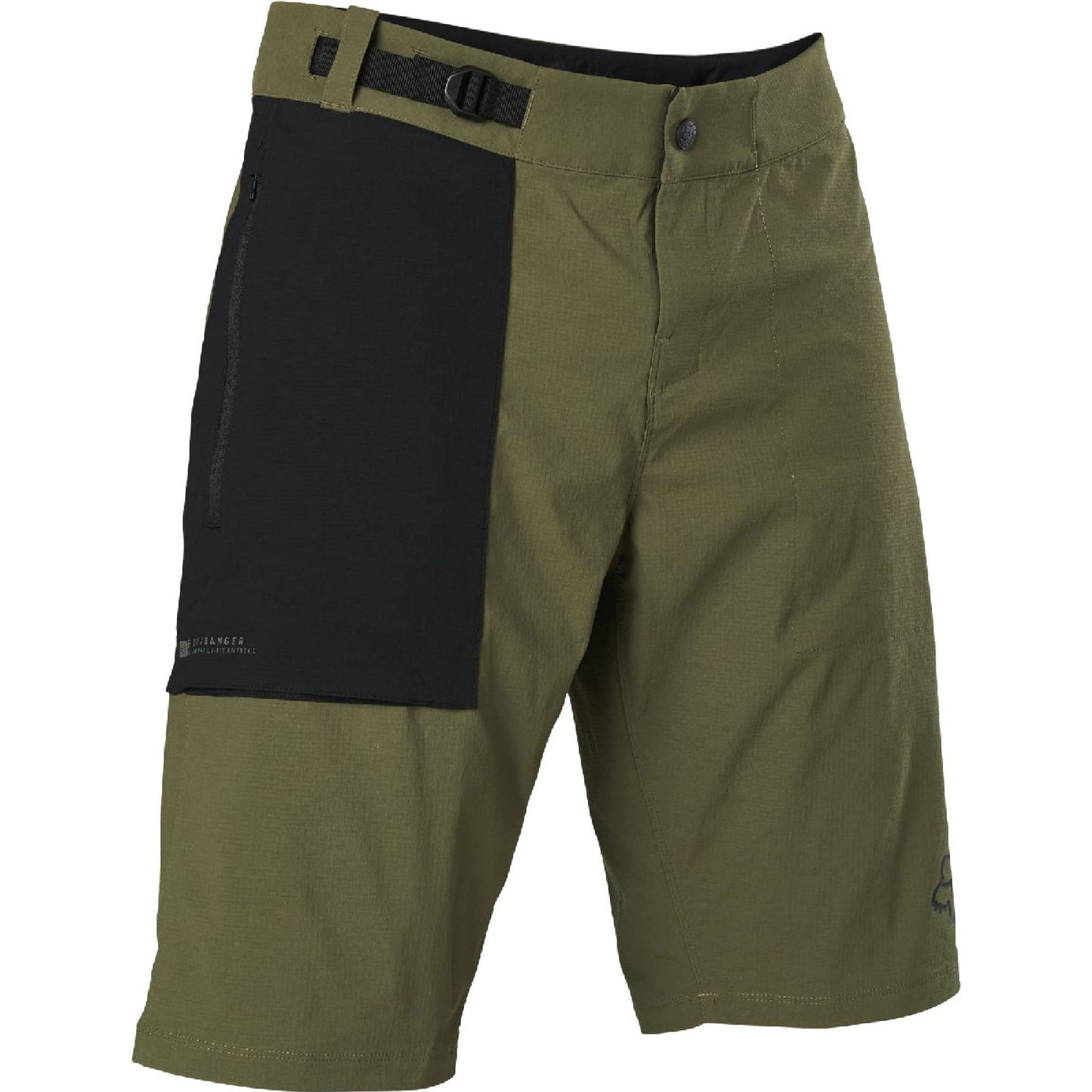 Fox Ranger Utility Short Olive Green 28879-099-36 Bike Shorts