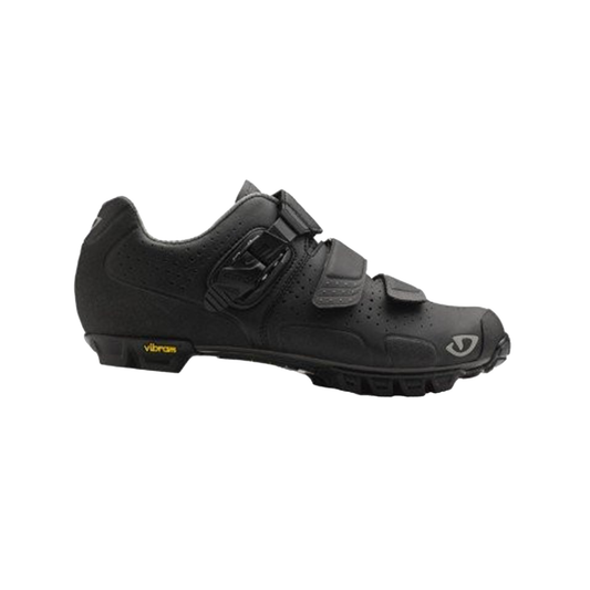 Giro Women's Sica VR70 Shoe - Openbox Matte Black 36 Bike Shoes