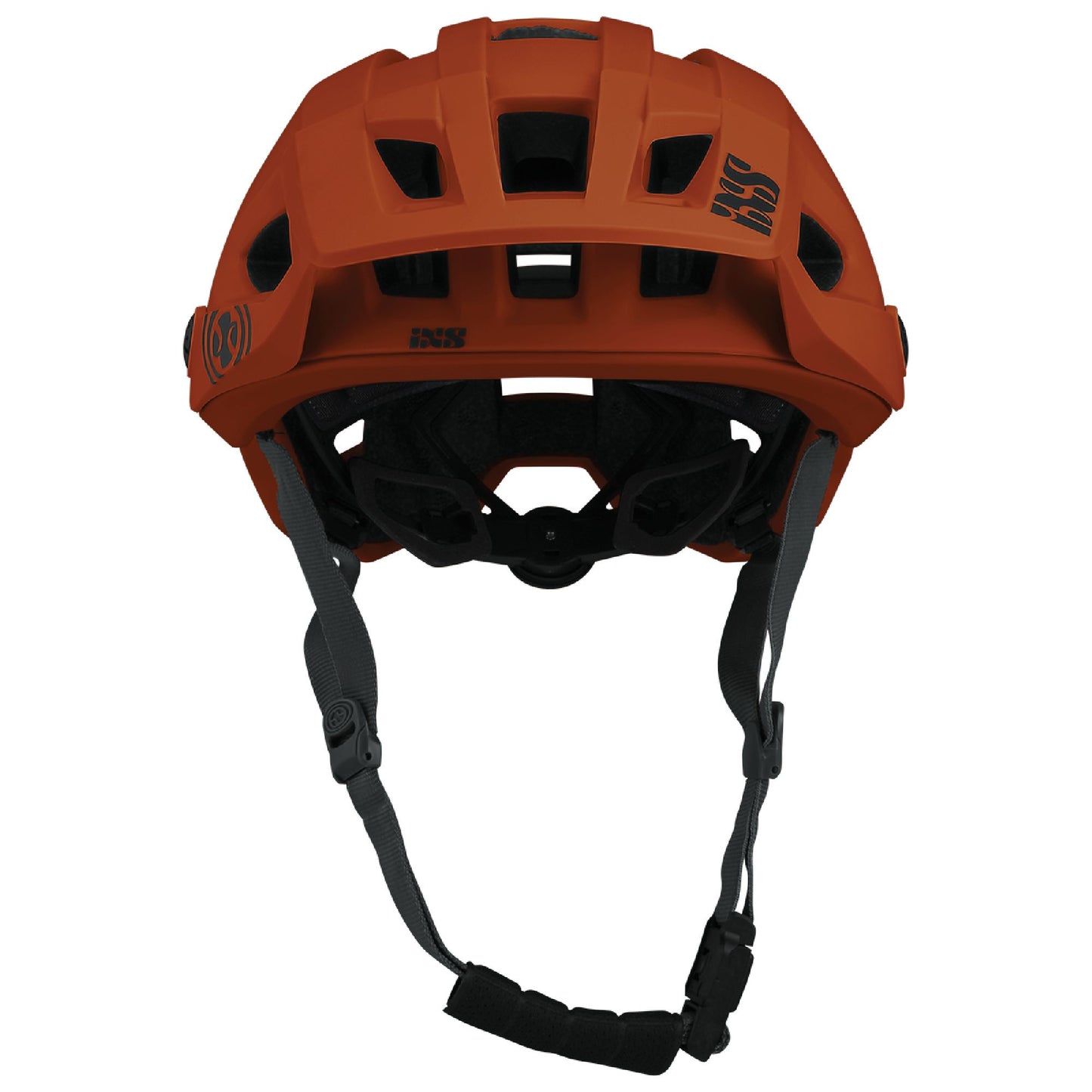 iXS Trigger AM MIPS Helmet Burnt Orange S\M Bike Helmets