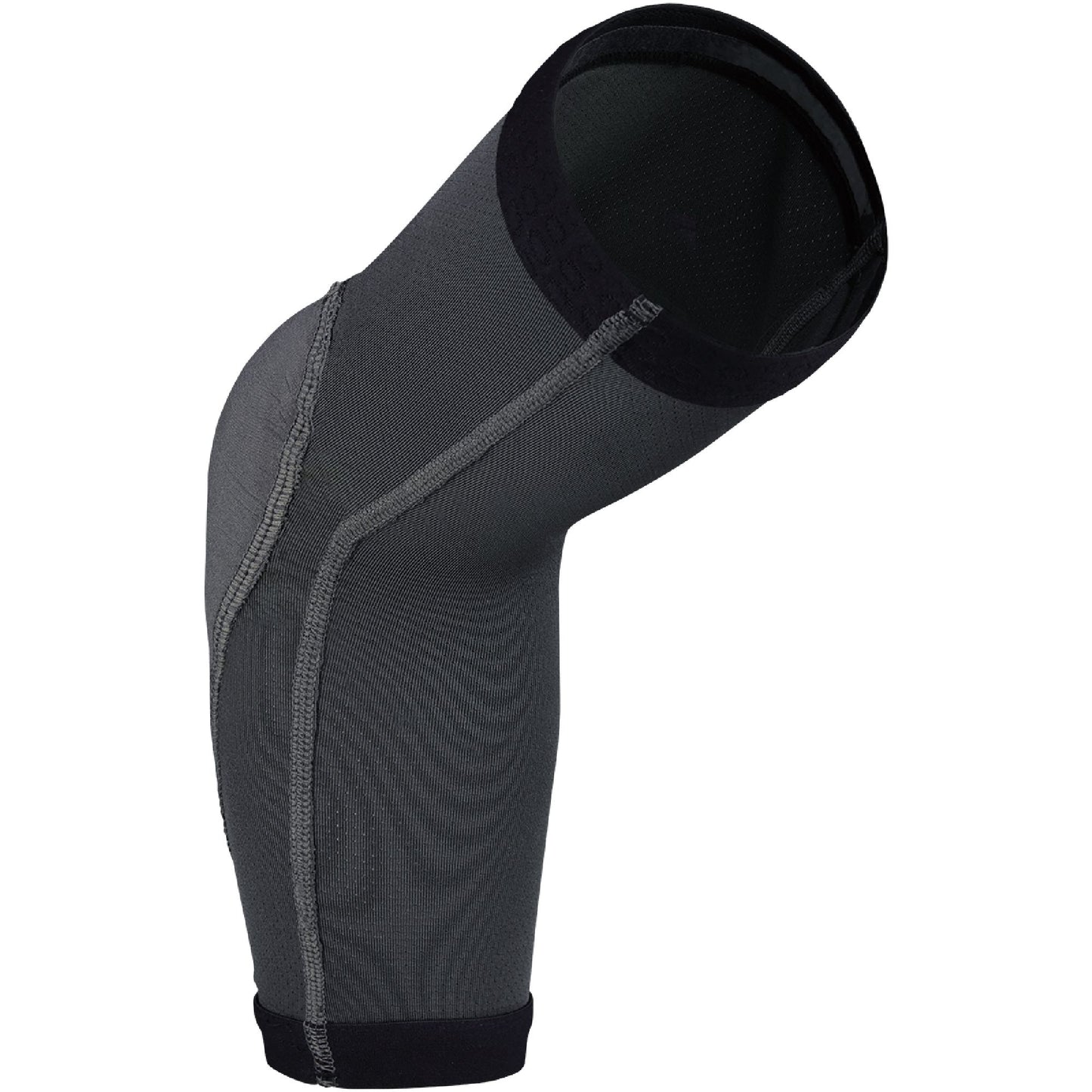 iXS Flow Light Elbow Guards Graphite Protective Gear