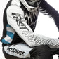 Fasthouse Grindhouse Cypher Jersey Black Silver Bike Jerseys