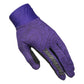 Fasthouse Swift Blitz Glove Purple Bike Gloves