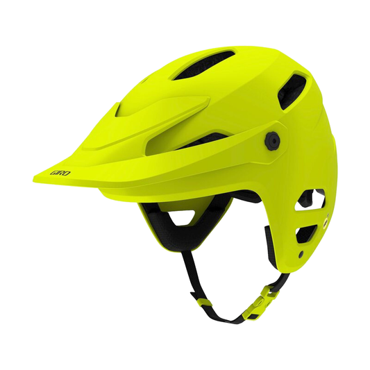 Giro Tyrant MIPS Helmet - Openbox Matte Citron M Bike Helmets