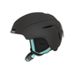 Giro Women's Avera Helmet Metallic Coal Cool Breeze S Snow Helmets