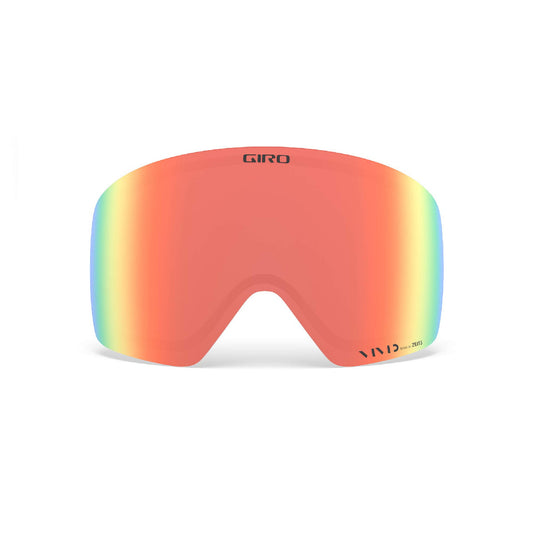 Giro Contour Replacement Lens - Openbox Vivid Infrared Lenses