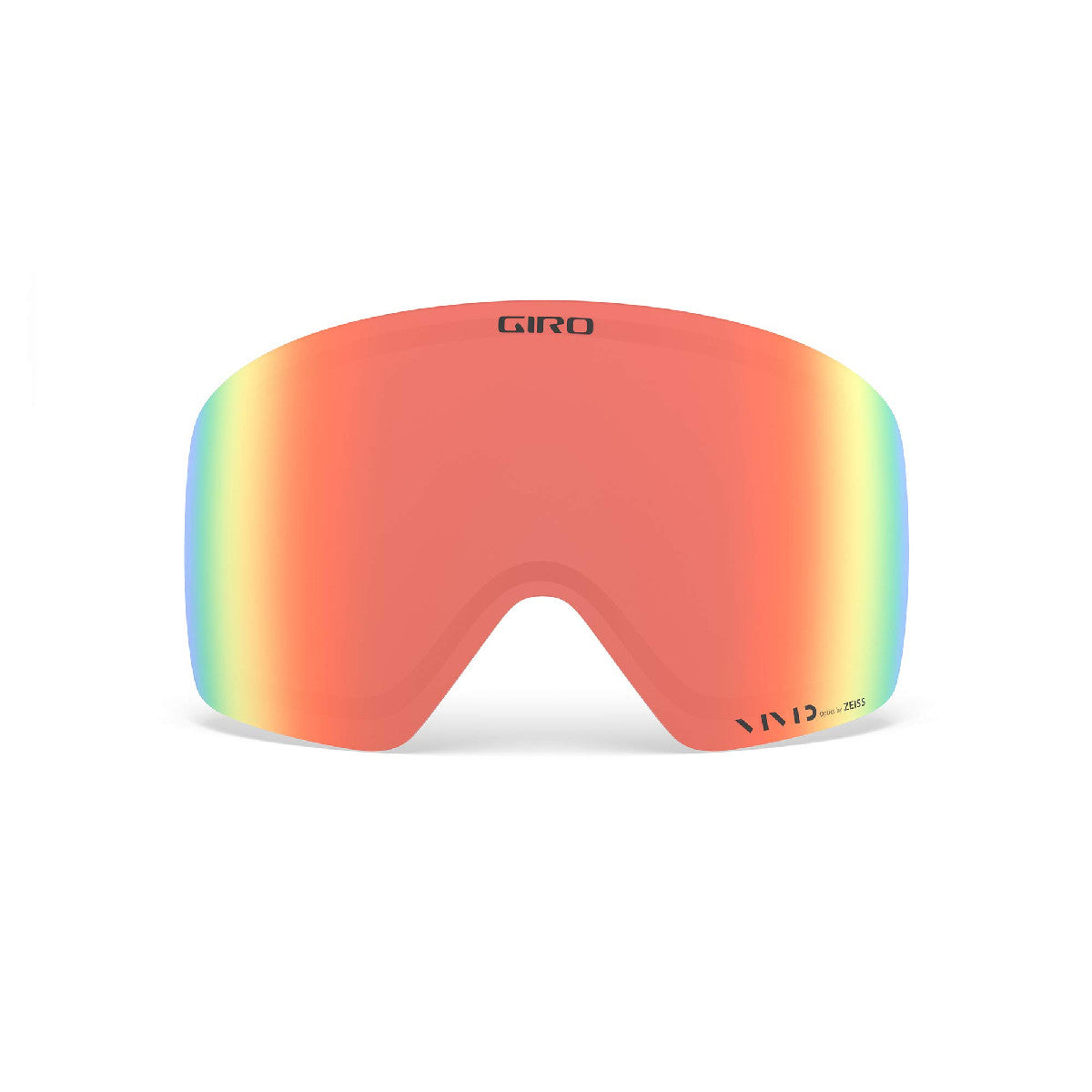 Giro Contour Replacement Lens - Openbox Vivid Infrared Lenses