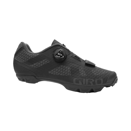 Giro Rincon Women's Shoe - OpenBox Black Bike Shoes