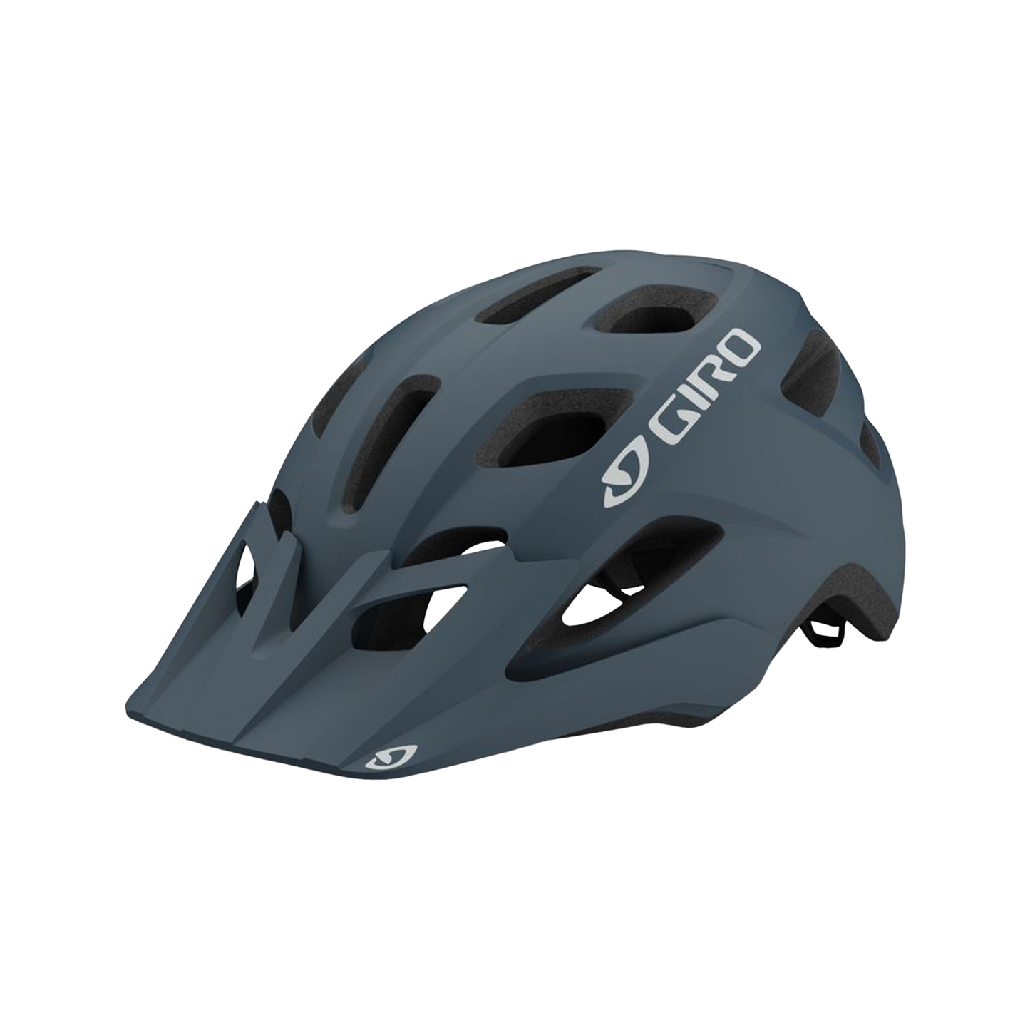 Giro Fixture MIPS Helmet - Openbox Matte Portaro Grey UA Bike Helmets