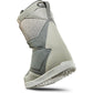 ThirtyTwo Lashed Bradshaw Double BOA Snowboard Boots Grey Tan Snowboard Boots