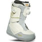 ThirtyTwo Women's Lashed Double BOA Snowboard Boots White Grey Snowboard Boots