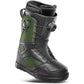 ThirtyTwo Women's STW Double BOA Snowboard Boots Black Green Snowboard Boots
