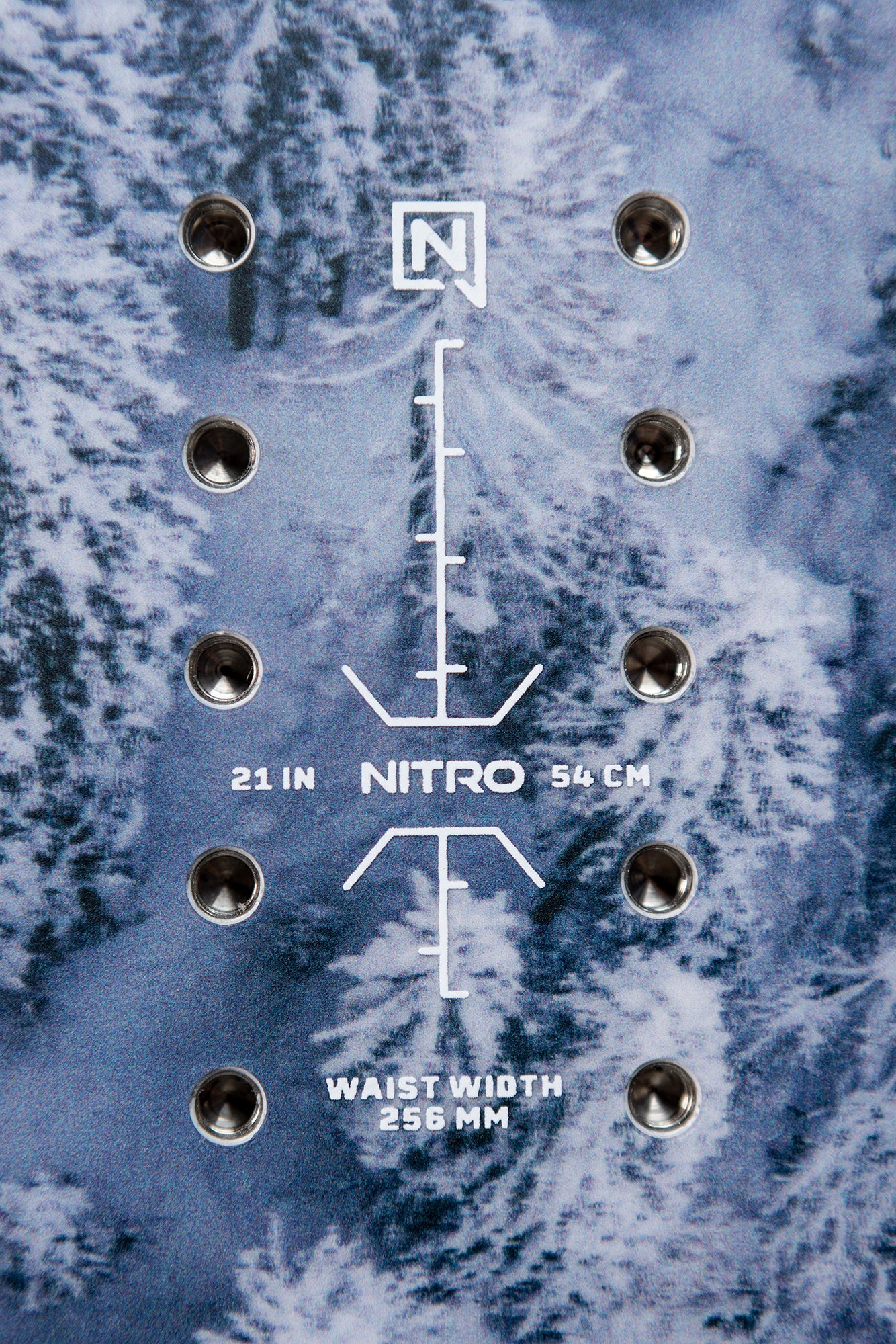 Nitro Prime View Snowboard 2024 158 Snowboards