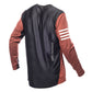 Fasthouse Alloy Rally LS Jersey Clay Black Bike Jerseys