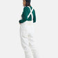 Women's Burton Avalon GORE-TEX 2L Bib Pants Stout White Snow Pants
