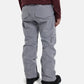 Men's Burton Ballast GORE-TEX 2L Pants Silver Sconce Snow Pants