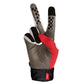 Fasthouse Speed Style Blaster Glove Red Black Bike Gloves