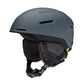 Smith Altus MIPS Snow Helmet Matte Charcoal Black Snow Helmets