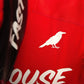 Fasthouse Elrod Jersey Red XL Bike Jerseys