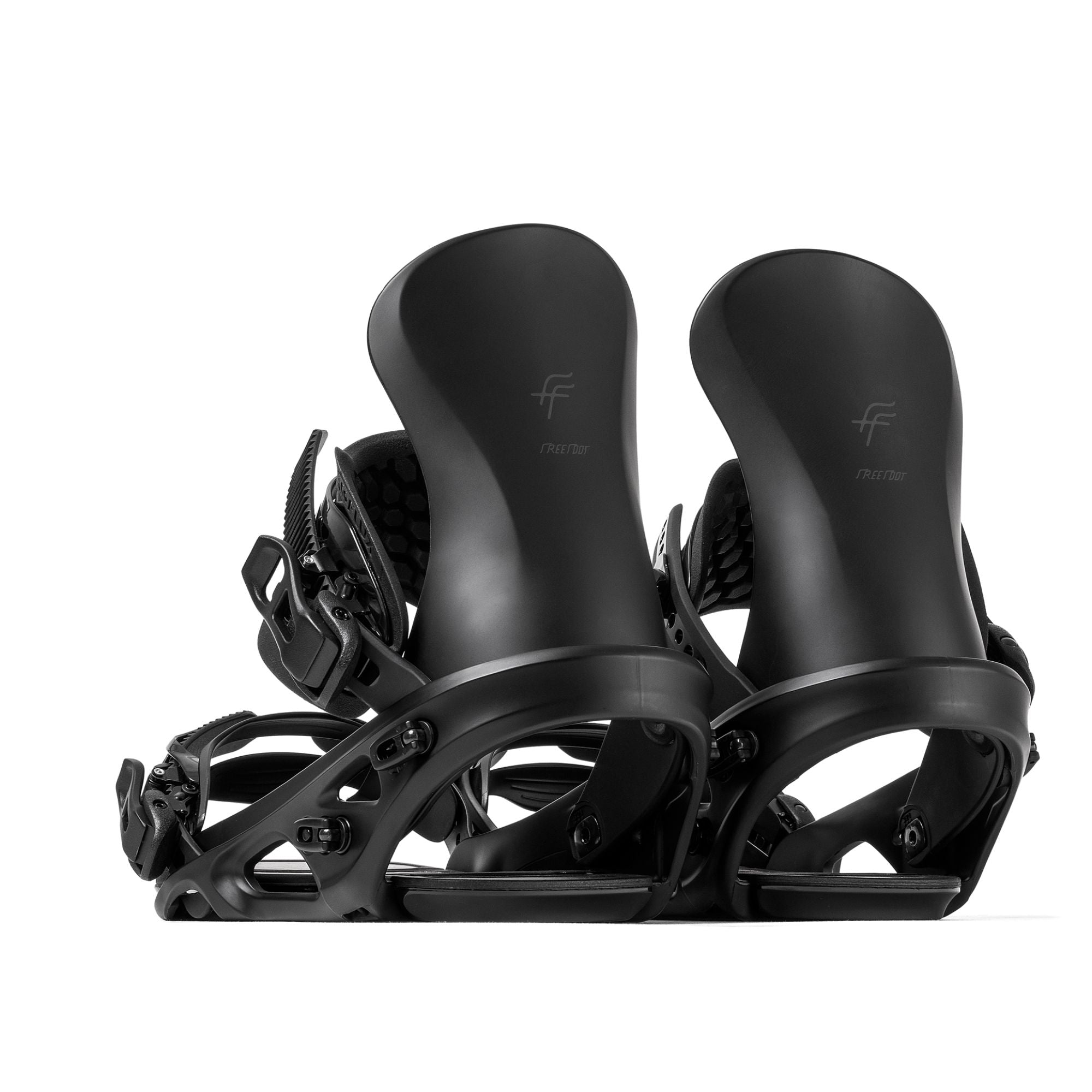 Flux FF Snowboard Binding – Dreamruns.com