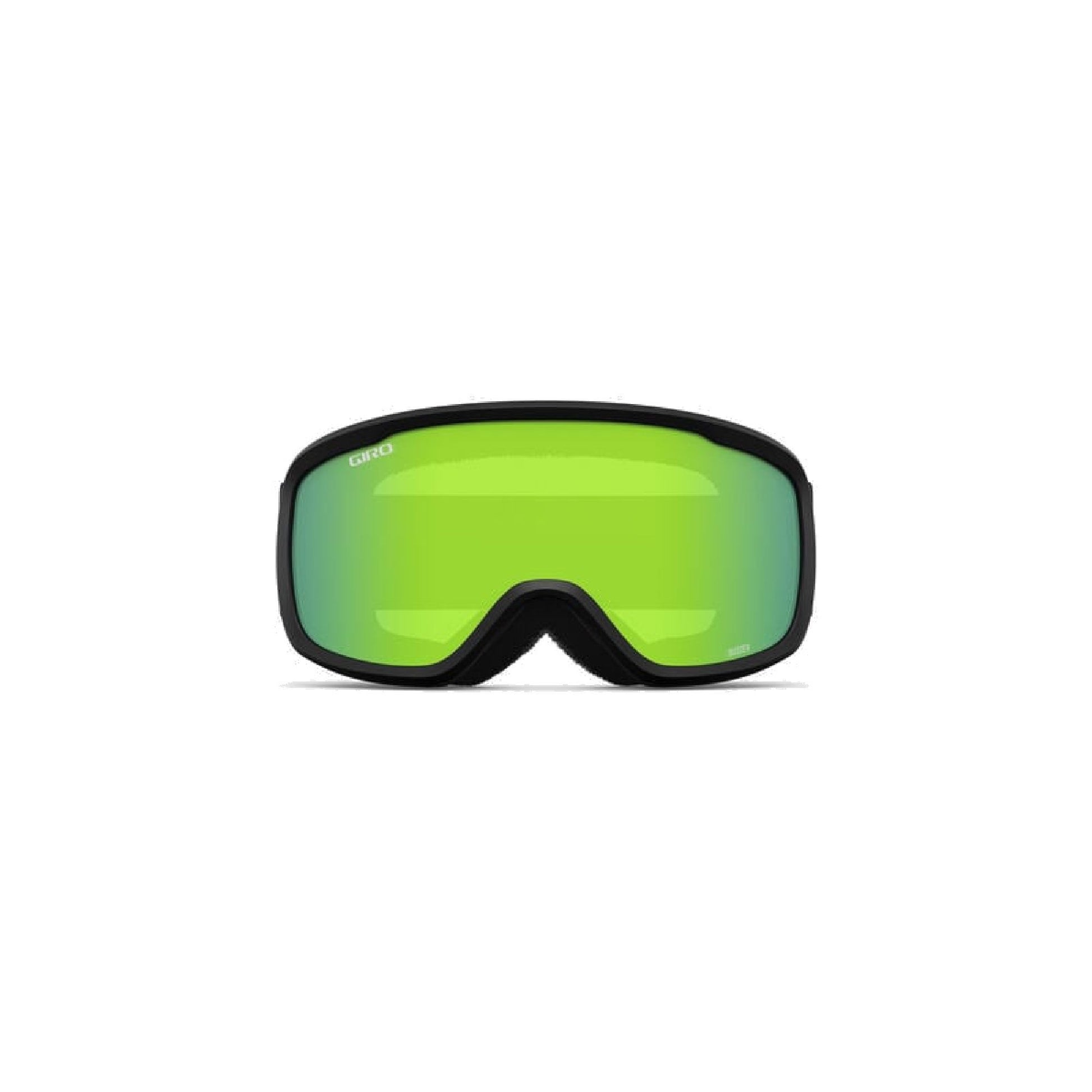 Giro Youth Buster Snow Goggles Black Ashes Loden Green Snow Goggles