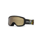 Giro Youth Buster Snow Goggles Black Ashes Amber Rose Snow Goggles