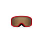 Giro Youth Buster Snow Goggles Gummy Bear Amber Rose Snow Goggles