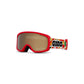 Giro Youth Buster Snow Goggles Gummy Bear Amber Rose Snow Goggles
