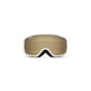 Giro Youth Buster Snow Goggles Namuk Dove Grey Amber Rose Snow Goggles