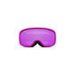 Giro Youth Buster Snow Goggles Pink Geo Camo Amber Pink Snow Goggles