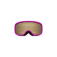 Giro Youth Buster Snow Goggles Pink Geo Camo Amber Rose Snow Goggles