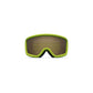 Giro Youth Chico 2.0 Snow Goggles Ano Lime Linticular Amber Rose Snow Goggles