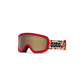 Giro Youth Chico 2.0 Snow Goggles Gummy Bear Amber Rose Snow Goggles